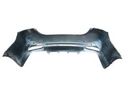 PARACHOQUE TRASEIRO TOYOTA YARIS SEDAN 2019 A 2025 (DETALHE)