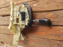 Alavanca Cambio Hb20 1.6 Automático 2013 a 2015 4M