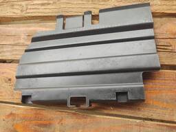 Suporte módulo central Ecosport 2013 2014 2015 2016 2017 19