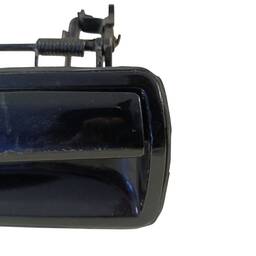 MAÇANETA EXTERNA TRASEIRA ESQUERDA GM BLAZER 1995 A 2011