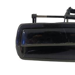 MAÇANETA EXTERNA TRASEIRA ESQUERDA GM BLAZER 1995 A 2011