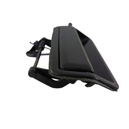 MAÇANETA EXTERNA TRASEIRA ESQUERDA GM BLAZER 1995 A 2011