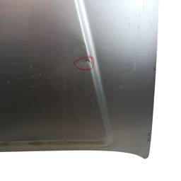 CAPÔ DIANTEIRO NISSAN FRONTIER 2008 A 2016 ORIGINAL 