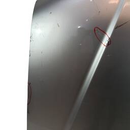 CAPÔ DIANTEIRO NISSAN FRONTIER 2008 A 2016 ORIGINAL 