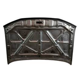 CAPÔ DIANTEIRO NISSAN FRONTIER 2008 A 2016 ORIGINAL 