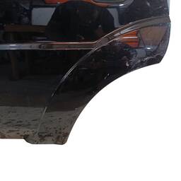 PORTA TRASEIRA ESQUERDA MITSUBISHI PAJERO TR4 2010 A 2015