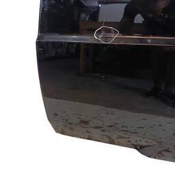 PORTA TRASEIRA ESQUERDA MITSUBISHI PAJERO TR4 2010 A 2015