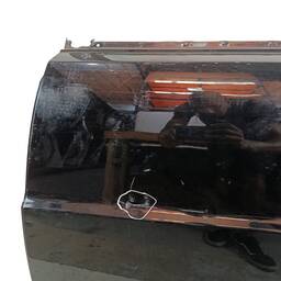 PORTA TRASEIRA ESQUERDA MITSUBISHI PAJERO TR4 2010 A 2015