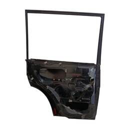 PORTA TRASEIRA ESQUERDA MITSUBISHI PAJERO TR4 2010 A 2015