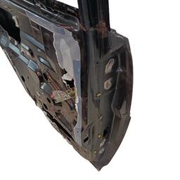 PORTA TRASEIRA ESQUERDA MITSUBISHI PAJERO TR4 2010 A 2015