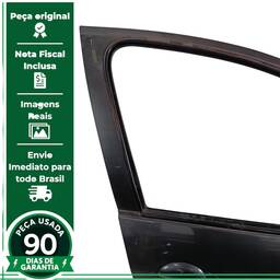 PORTA DIANTEIRA DIREITA PEUGEOT 206 207 1999 A 2015
