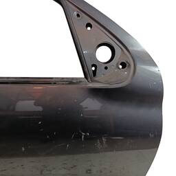 PORTA DIANTEIRA DIREITA PEUGEOT 206 207 1999 A 2015