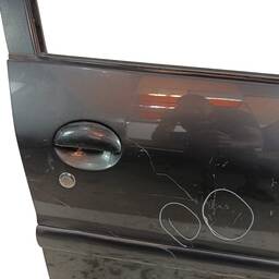 PORTA DIANTEIRA DIREITA PEUGEOT 206 207 1999 A 2015