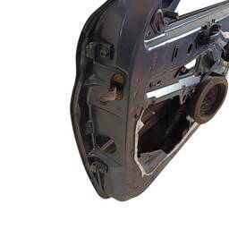 PORTA DIANTEIRA DIREITA PEUGEOT 206 207 1999 A 2015