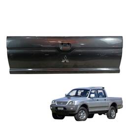 TAMPA TRASEIRA MITSUBISHI L200 OUTDOOR 2007 A 2012