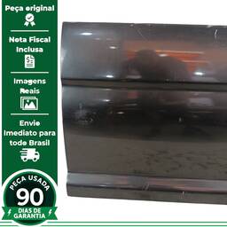 TAMPA TRASEIRA MITSUBISHI L200 OUTDOOR 2007 A 2012