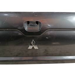 TAMPA TRASEIRA MITSUBISHI L200 OUTDOOR 2007 A 2012