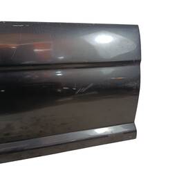 TAMPA TRASEIRA MITSUBISHI L200 OUTDOOR 2007 A 2012