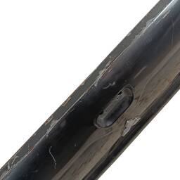 TAMPA TRASEIRA MITSUBISHI L200 OUTDOOR 2007 A 2012