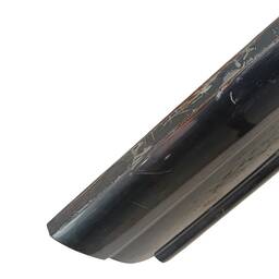 TAMPA TRASEIRA MITSUBISHI L200 OUTDOOR 2007 A 2012