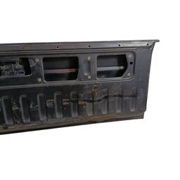 TAMPA TRASEIRA MITSUBISHI L200 OUTDOOR 2007 A 2012