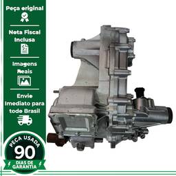 CAIXA TRAÇAO TRANSFERENCIA L200 2.5 1998 A 2012 MANUAL