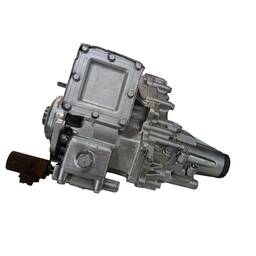 CAIXA TRAÇAO TRANSFERENCIA L200 2.5 1998 A 2012 MANUAL