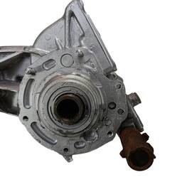 CAIXA TRAÇAO TRANSFERENCIA L200 2.5 1998 A 2012 MANUAL