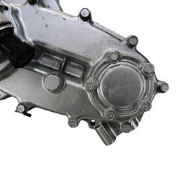 CAIXA TRAÇAO TRANSFERENCIA L200 2.5 1998 A 2012 MANUAL