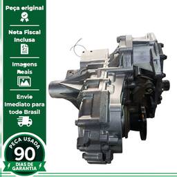 CAIXA TRAÇÃO NISSAN FRONTIER X-TERRA 2.8 D 2002 A 2008