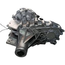 CAIXA TRAÇÃO NISSAN FRONTIER X-TERRA 2.8 D 2002 A 2008