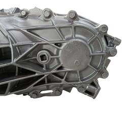 CAIXA TRAÇÃO NISSAN FRONTIER X-TERRA 2.8 D 2002 A 2008