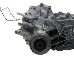 CAIXA TRAÇÃO NISSAN FRONTIER X-TERRA 2.8 D 2002 A 2008