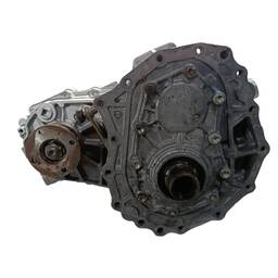 CAIXA TRAÇÃO NISSAN FRONTIER X-TERRA 2.8 D 2002 A 2008