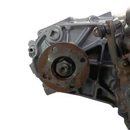 CAIXA TRAÇÃO NISSAN FRONTIER X-TERRA 2.8 D 2002 A 2008