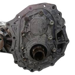 CAIXA TRAÇÃO NISSAN FRONTIER X-TERRA 2.8 D 2002 A 2008