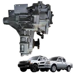 Caixa Tração Nissan Frontier X-Terra 2.8 D 2002 a 2008