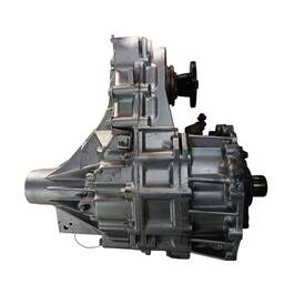 CAIXA TRAÇÃO NISSAN FRONTIER X-TERRA 2.8 D 2002 A 2008