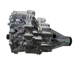 CAIXA TRAÇÃO NISSAN PATHFINDER 3.5 V6 2001 A 2006