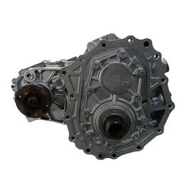 CAIXA TRAÇÃO NISSAN PATHFINDER 3.5 V6 2001 A 2006