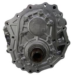 CAIXA TRAÇÃO NISSAN PATHFINDER 3.5 V6 2001 A 2006