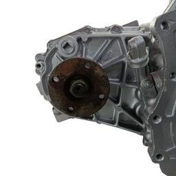 CAIXA TRAÇÃO NISSAN PATHFINDER 3.5 V6 2001 A 2006