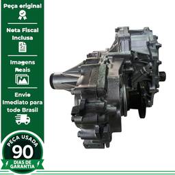 CAIXA TRAÇÃO NISSAN PATHFINDER 3.5 V6 2001 A 2006