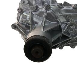 CAIXA TRAÇÃO NISSAN PATHFINDER 3.5 V6 2001 A 2006