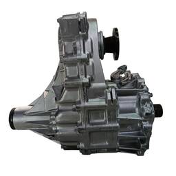 CAIXA TRAÇÃO NISSAN PATHFINDER 3.5 V6 2001 A 2006