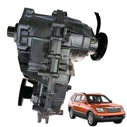 Caixa Traçao Kia Mohave 3.0 Diesel 2009 a 2017 Original