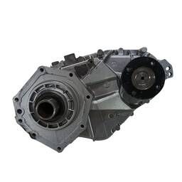 CAIXA TRAÇAO KIA MOHAVE 3.0 DIESEL 2009 A 2017 ORIGINAL