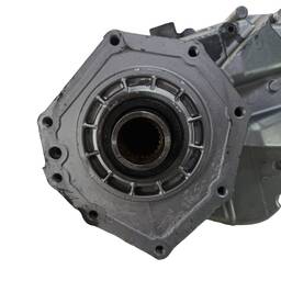 CAIXA TRAÇAO KIA MOHAVE 3.0 DIESEL 2009 A 2017 ORIGINAL