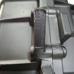 CAIXA TRAÇAO KIA MOHAVE 3.0 DIESEL 2009 A 2017 ORIGINAL