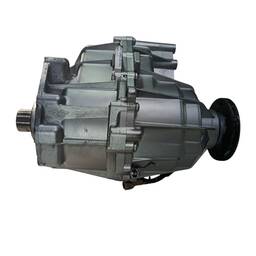 CAIXA TRAÇAO KIA MOHAVE 3.0 DIESEL 2009 A 2017 ORIGINAL